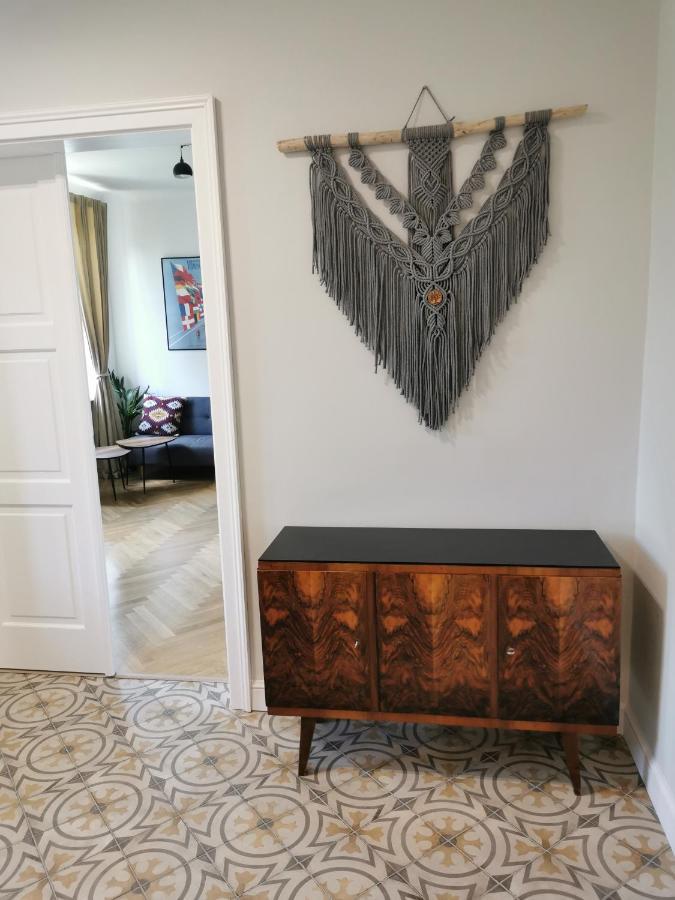 Apartament Podoficerski Z Sauna-Fvat, Parking Puławy Exterior foto