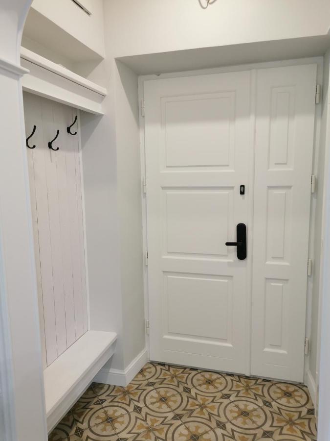 Apartament Podoficerski Z Sauna-Fvat, Parking Puławy Exterior foto
